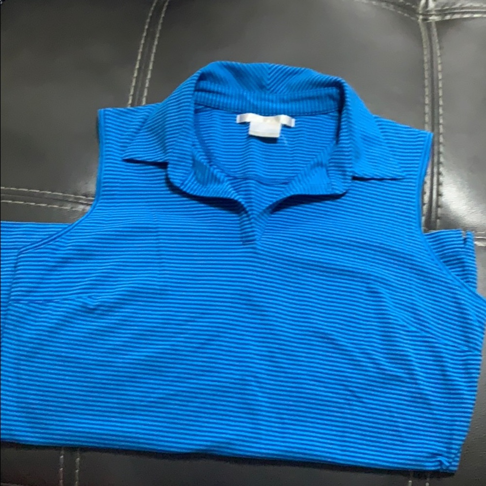 Nike golf shirt